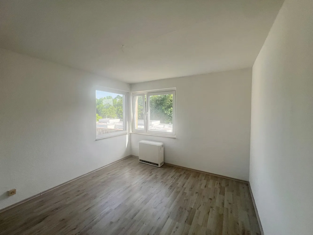 3 Zimmer Wohnung mit 81 m² in Dorsten – Bild 1