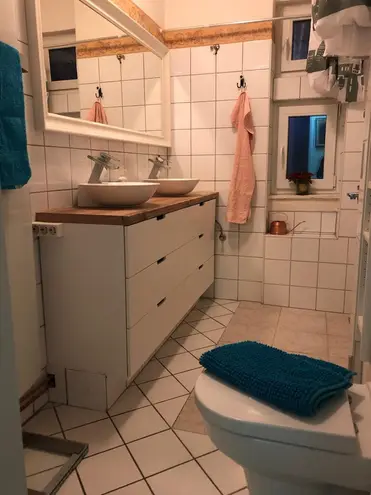 5 Zimmer Wohnung mit 180 m² in Frankfurt am Main – Bild 10