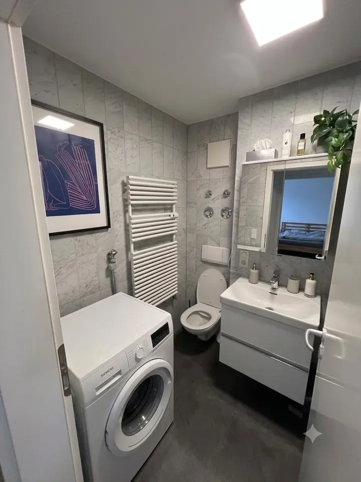 2 Zimmer Wohnung mit 51 m² in Regensburg – Bild 10