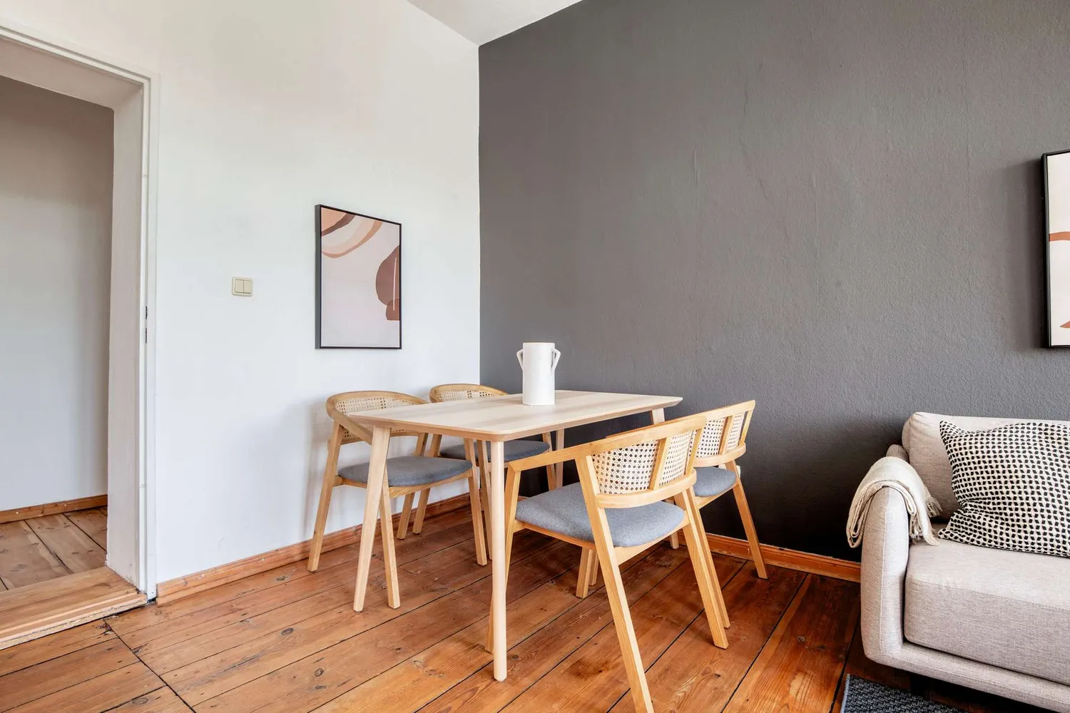 3 Zimmer Wohnung mit 86 m² in Berlin – Bild 7