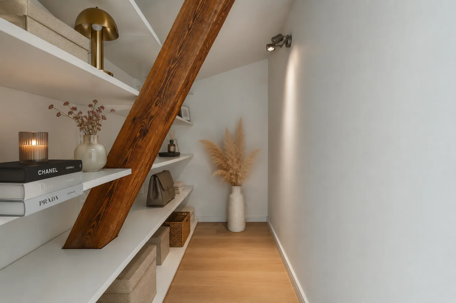 2 Zimmer Wohnung mit 71 m² in Hamburg – Bild 12