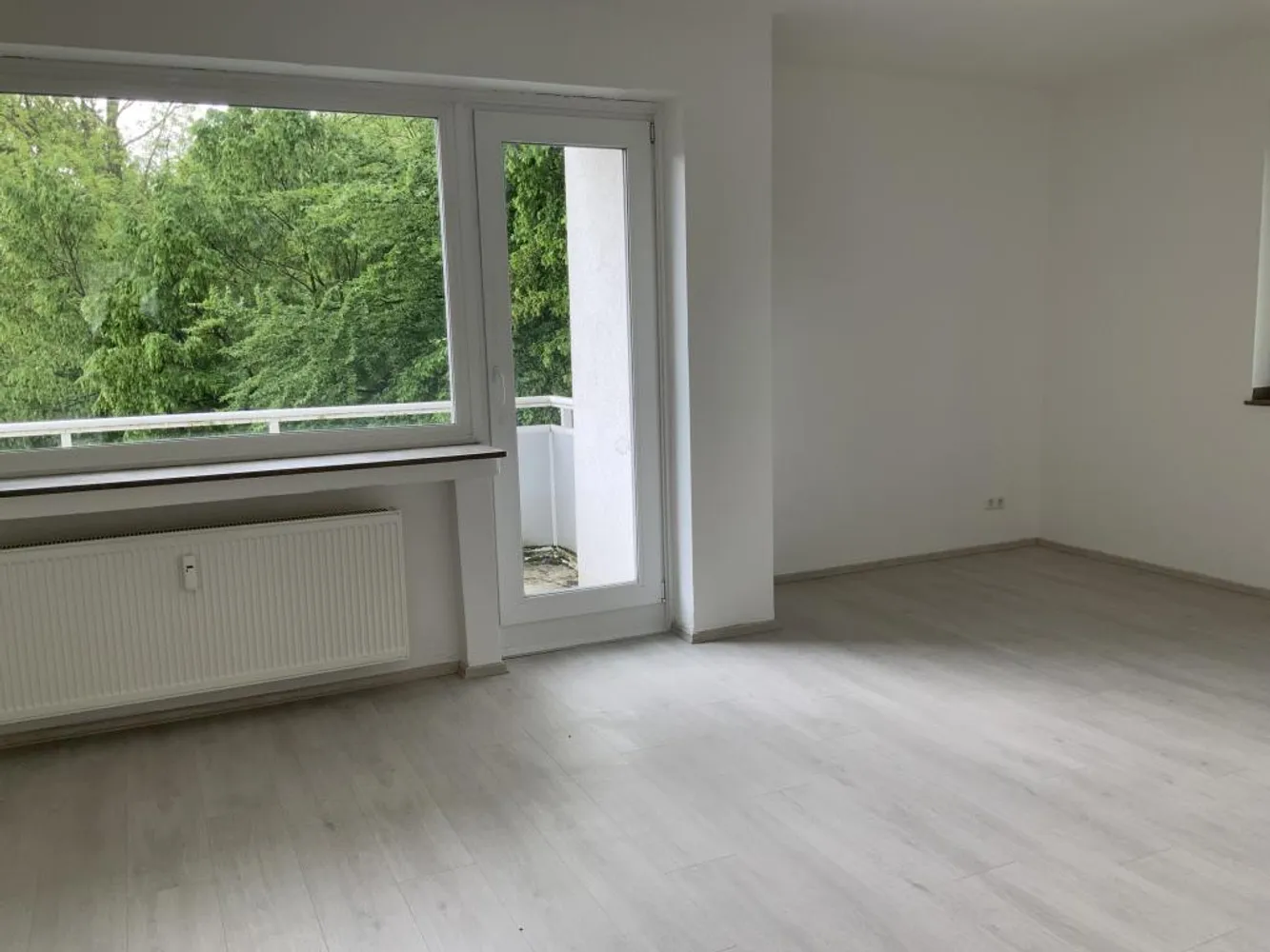 4 Zimmer Wohnung mit 66 m² in Gelsenkirchen – Bild 8