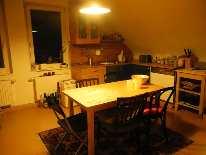 3 Zimmer Wohnung mit 70 m² in Stuttgart – Bild 4