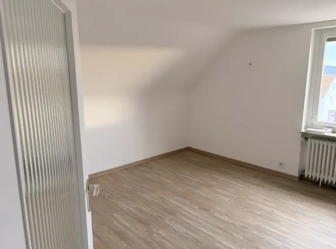 3 Zimmer Wohnung mit 49 m² in Saarbrücken – Bild 4