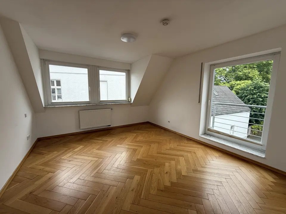3 room apartment with 92 m² in Ahaus – Photo 2