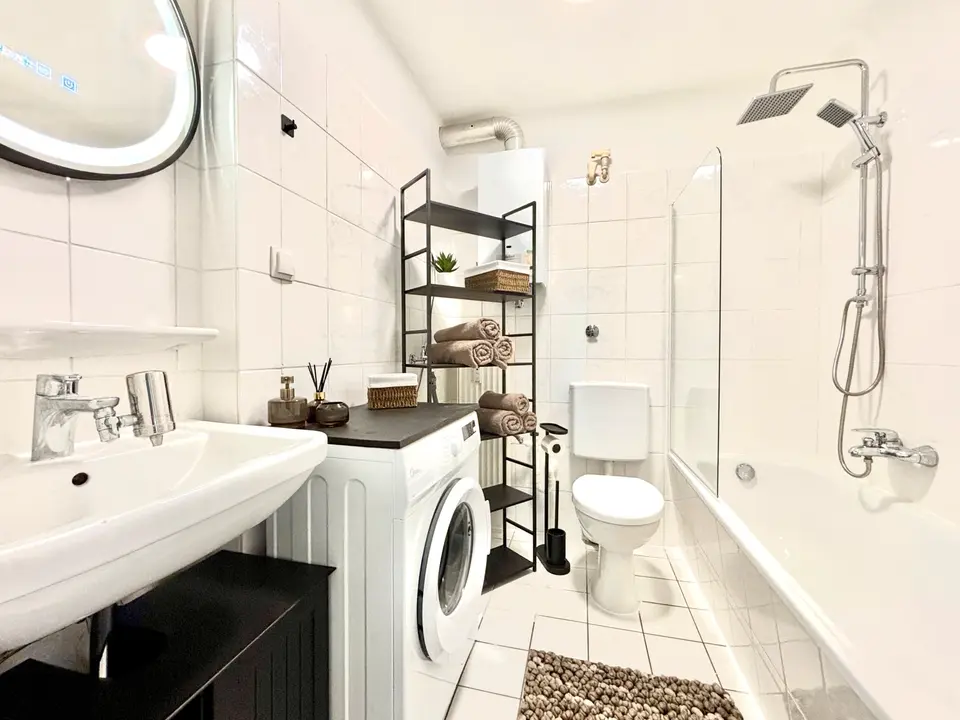 WG-Zimmer mit 90 m² in Bremen – Bild 8