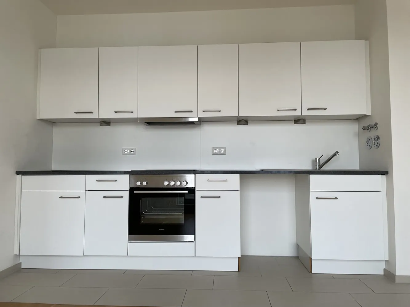 2 Zimmer Wohnung mit 61 m² in Hamburg – Bild 4