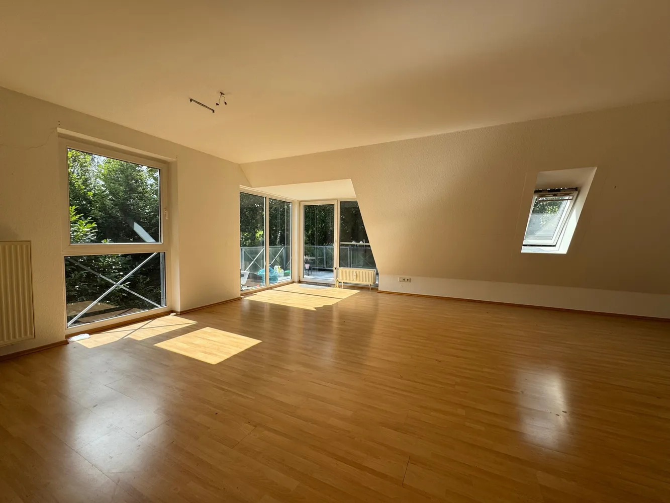 2 Zimmer Wohnung mit 64 m² in Krefeld – Bild 7