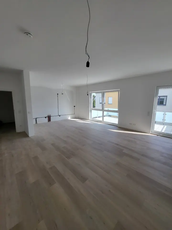 3 Zimmer Wohnung mit 109 m² in Braunschweig – Bild 1