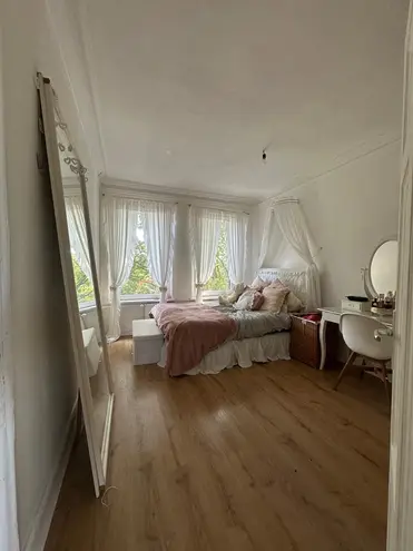 2 Zimmer Wohnung mit 50 m² in Hamburg – Bild 3