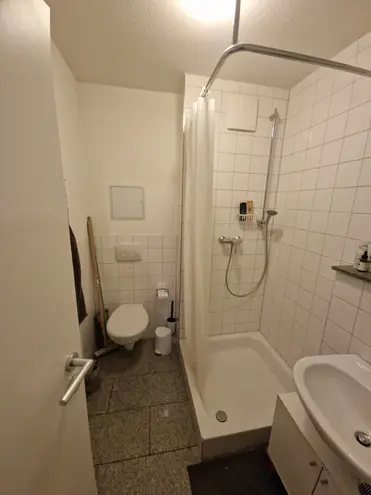 1 Zimmer Wohnung mit 25 m² in Aachen – Bild 11