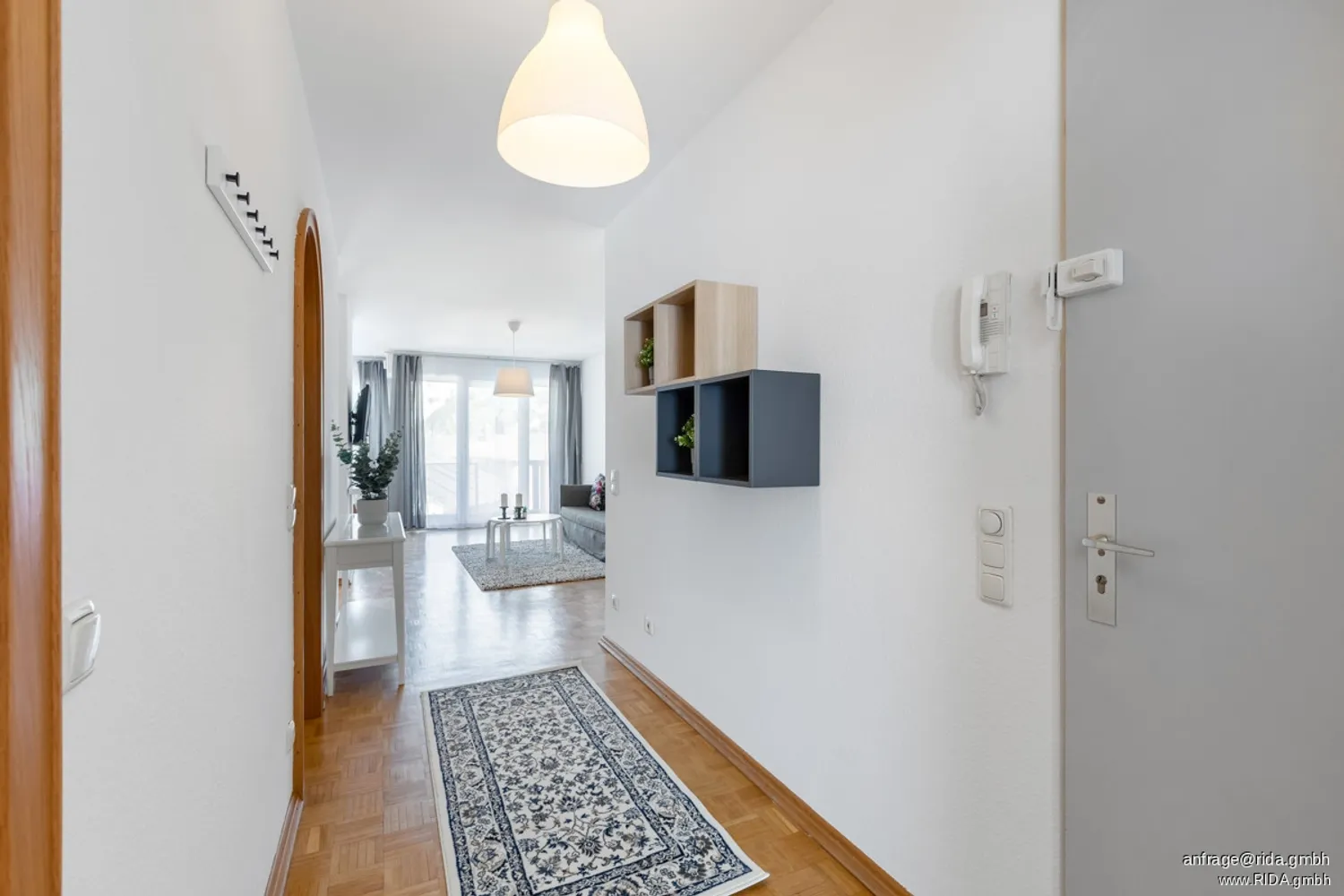 2 Zimmer Wohnung mit 75 m² in Köln – Bild 12
