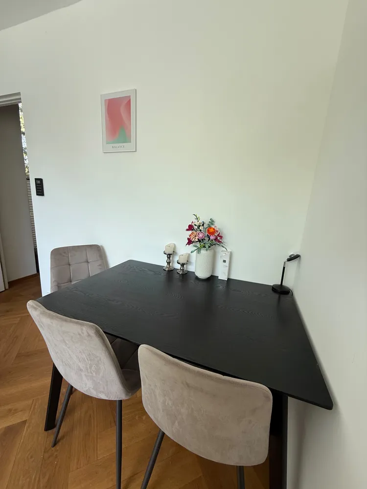 2 Zimmer Wohnung mit 45 m² in München – Bild 2