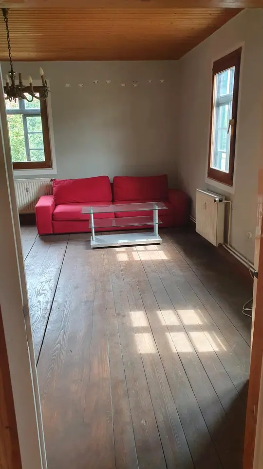 2 Zimmer Wohnung mit 55 m² in Mörfelden-Walldorf – Bild 1