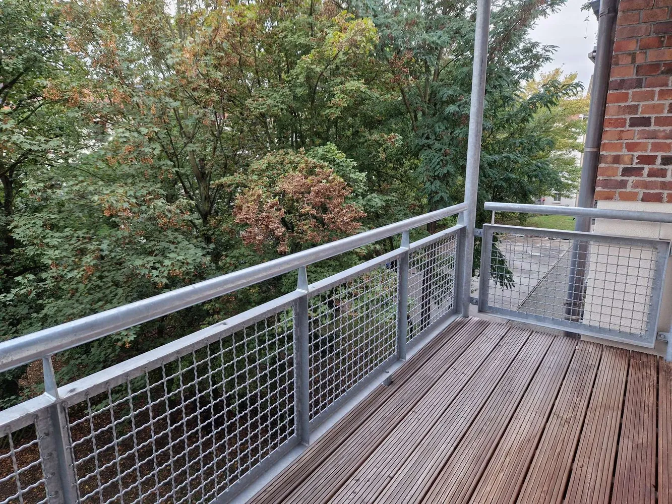 2 Zimmer Wohnung mit 55 m² in Leipzig – Bild 5