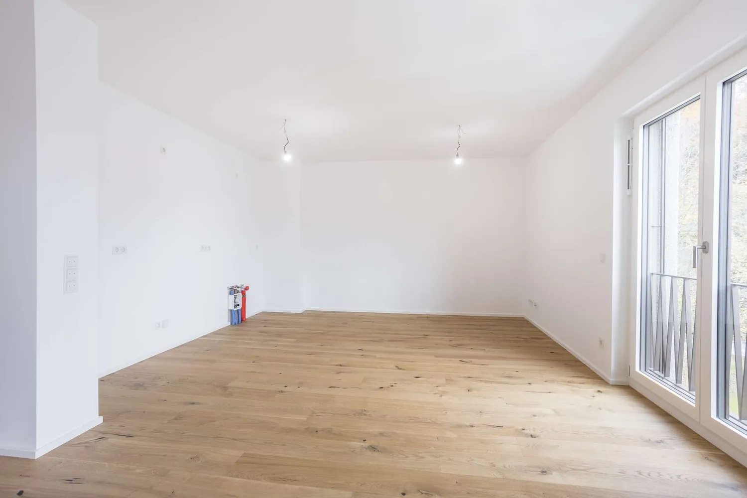2 Zimmer Wohnung mit 55 m² in Ravensburg – Bild 12