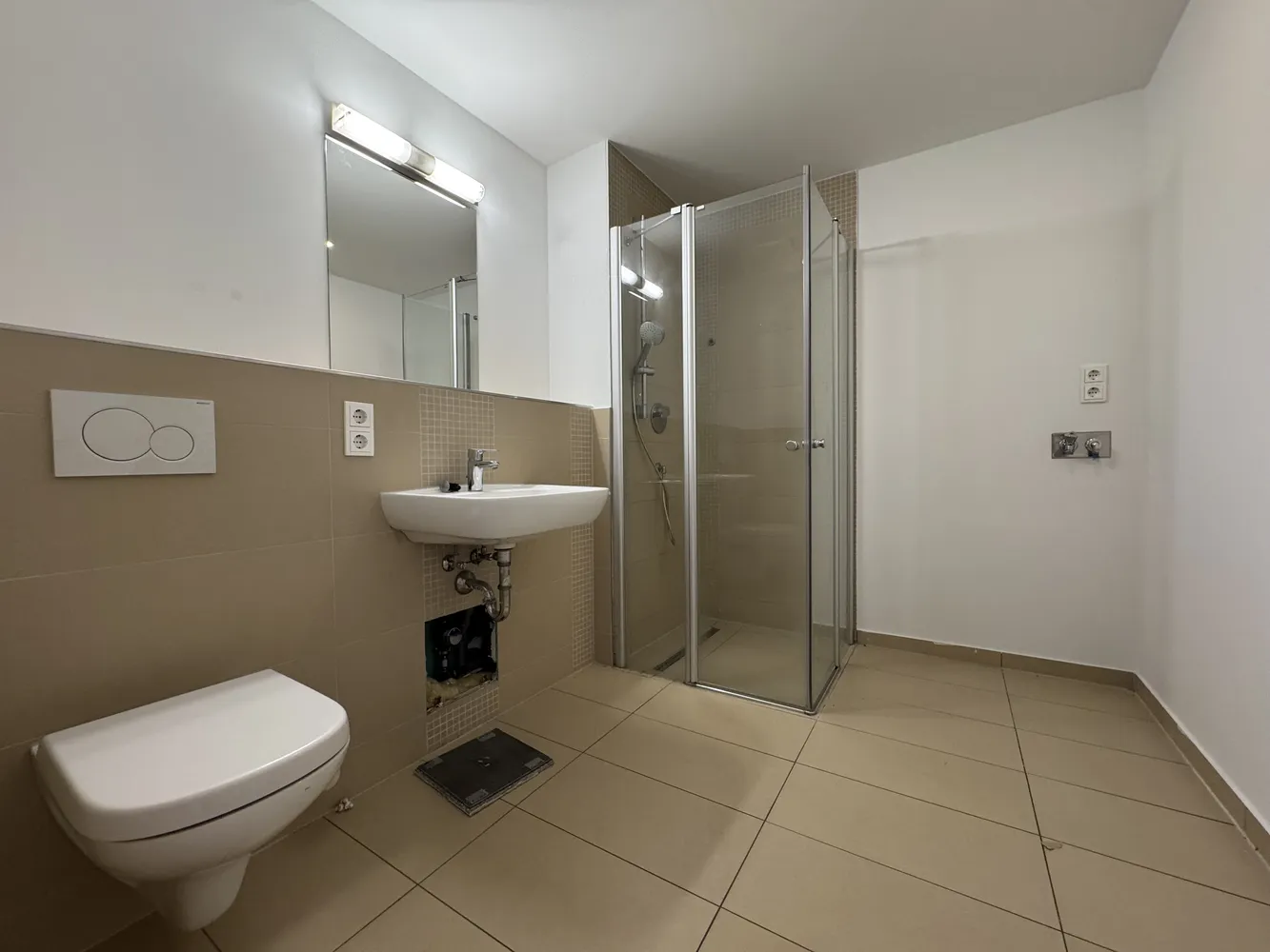 2 Zimmer Wohnung mit 47 m² in Leipzig – Bild 4
