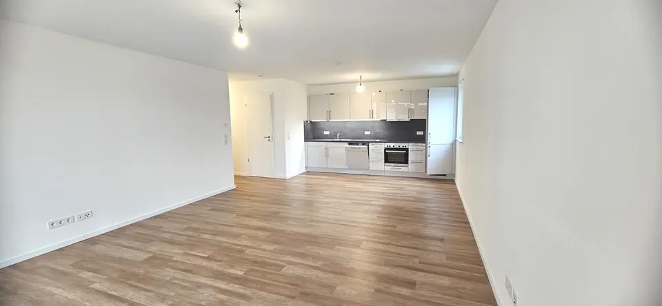 4 Zimmer Wohnung mit 108 m² in Stade – Bild 3