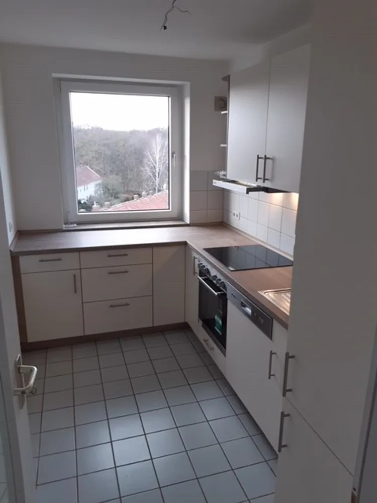 3 room apartment with 77 m² in Hanover – Photo 1