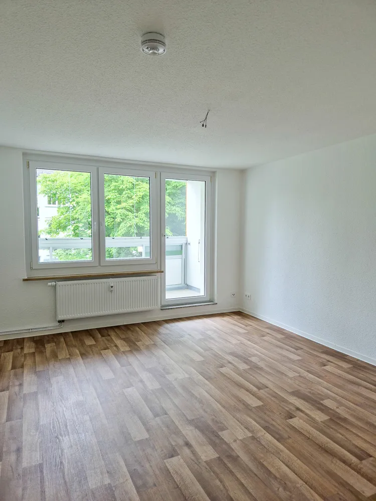 3 Zimmer Wohnung mit 59 m² in Chemnitz – Bild 3
