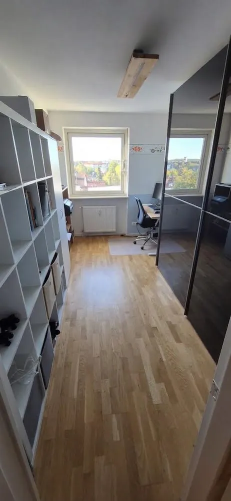 3 Zimmer Wohnung mit 75 m² in München – Bild 7