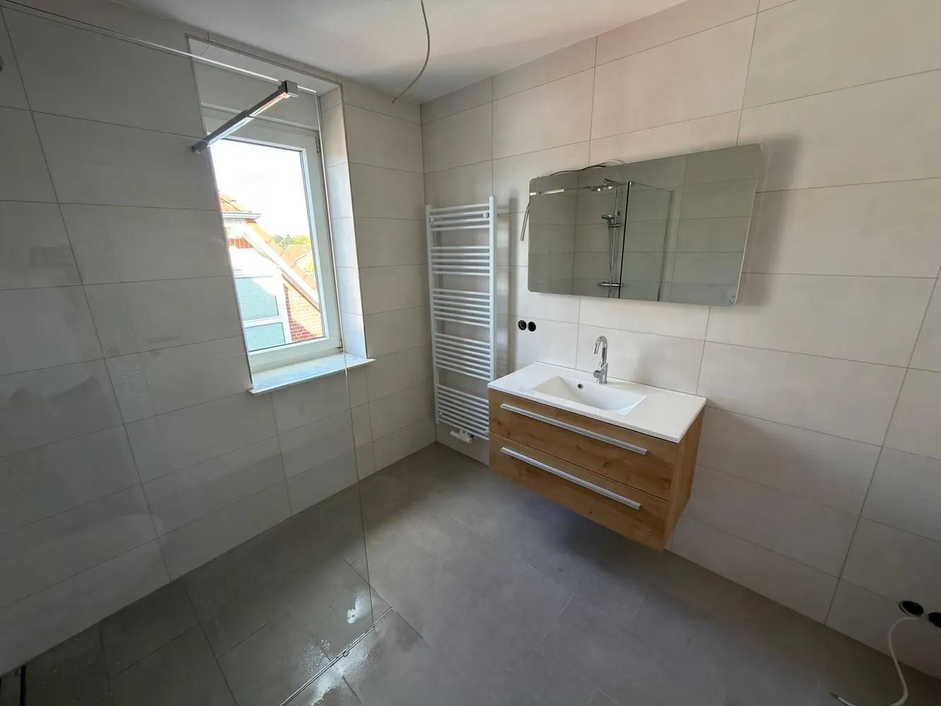7 room apartment with 17 m² in Münster – Photo 6