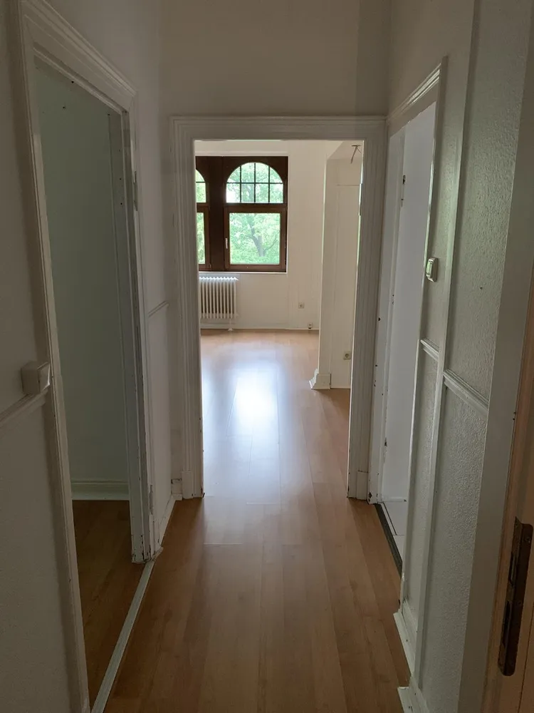 5 Zimmer Wohnung mit 127 m² in Mönchengladbach – Bild 3