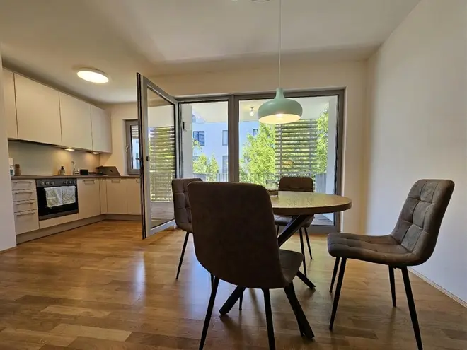 2 Zimmer Wohnung mit 52 m² in München – Bild 8