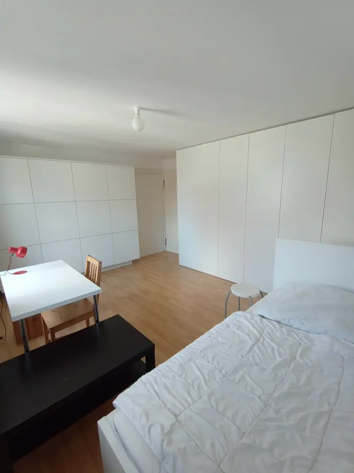 Shared room with 84 m² in Stuttgart – Photo 10