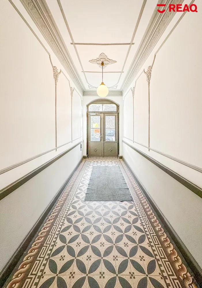 2 Zimmer Wohnung mit 48 m² in Berlin – Bild 9