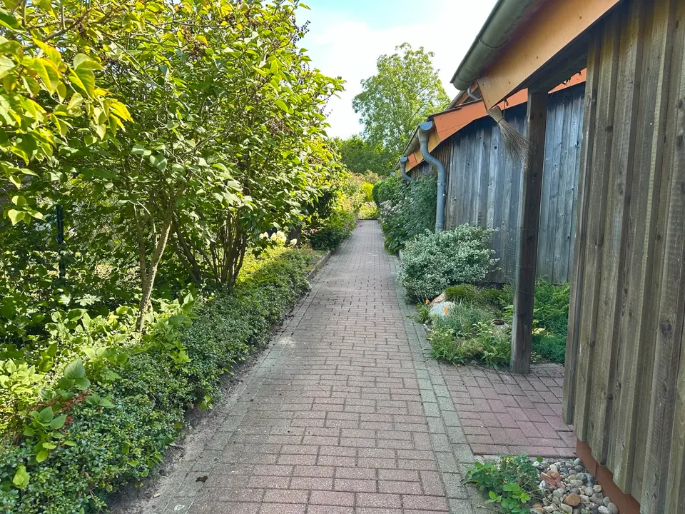 4 Zimmer Haus mit 105 m² in Buxtehude – Bild 3
