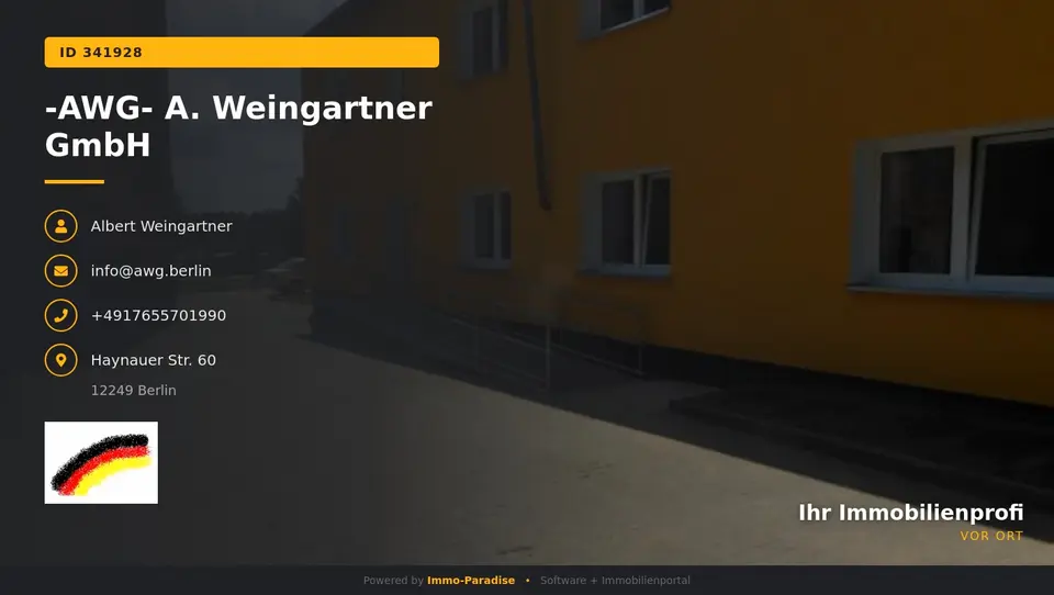 2 Zimmer Wohnung mit 56 m² in Luckenwalde – Bild 5