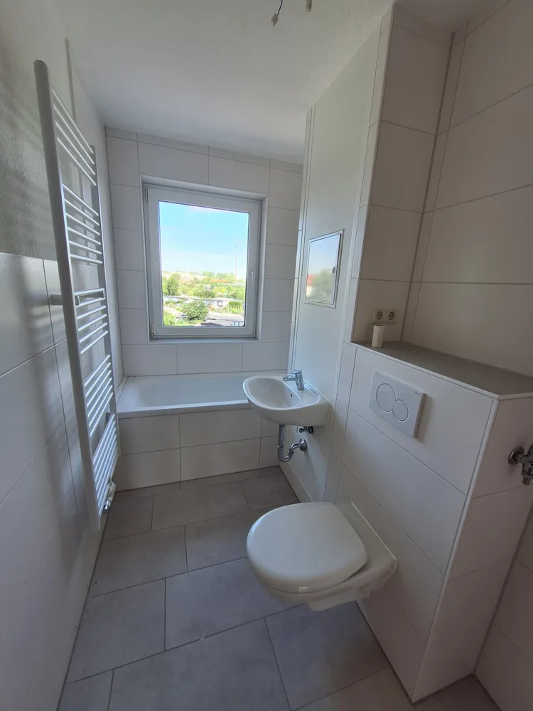 3 Zimmer Wohnung mit 56 m² in Weißenfels – Bild 5