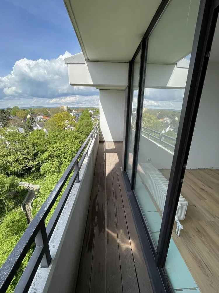 3 Zimmer Wohnung mit 80 m² in Wiesbaden – Bild 2