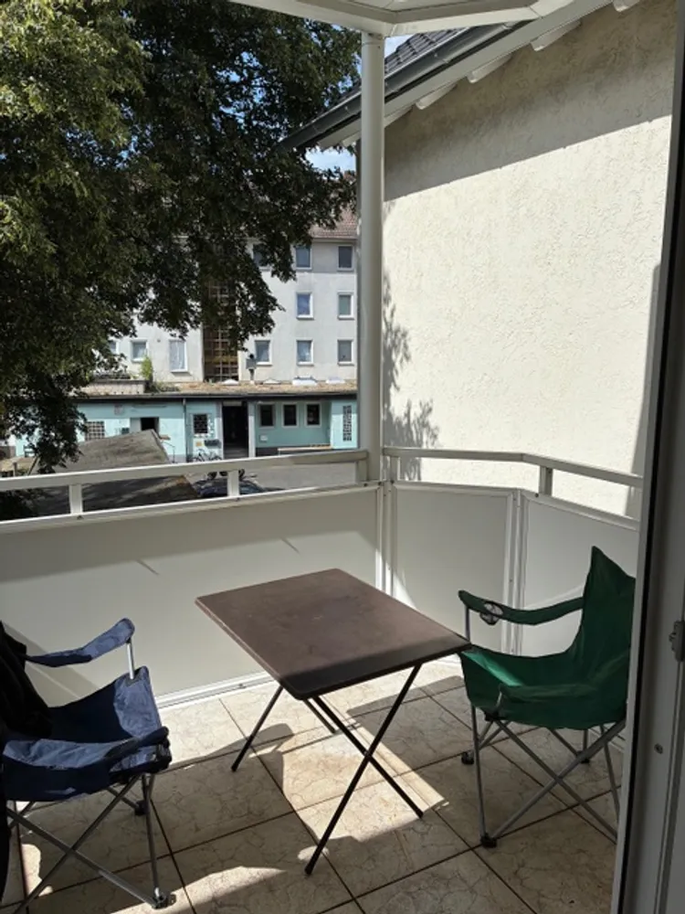 3 Zimmer Wohnung mit 64 m² in Kassel – Bild 7