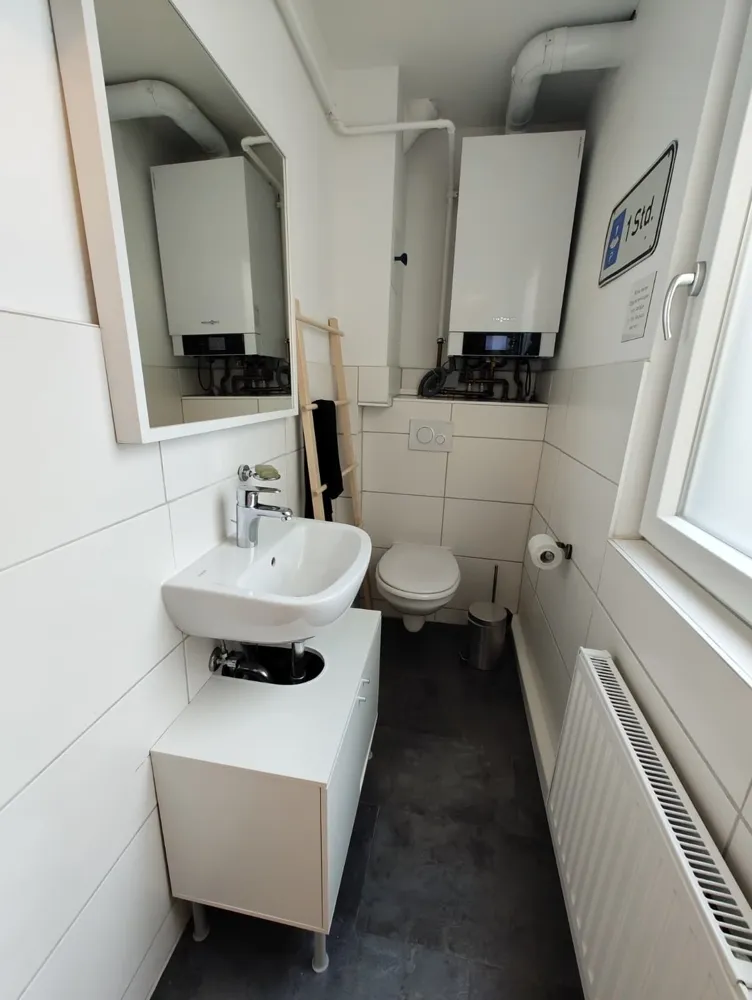 5 Zimmer Wohnung mit 110 m² in Coburg – Bild 4