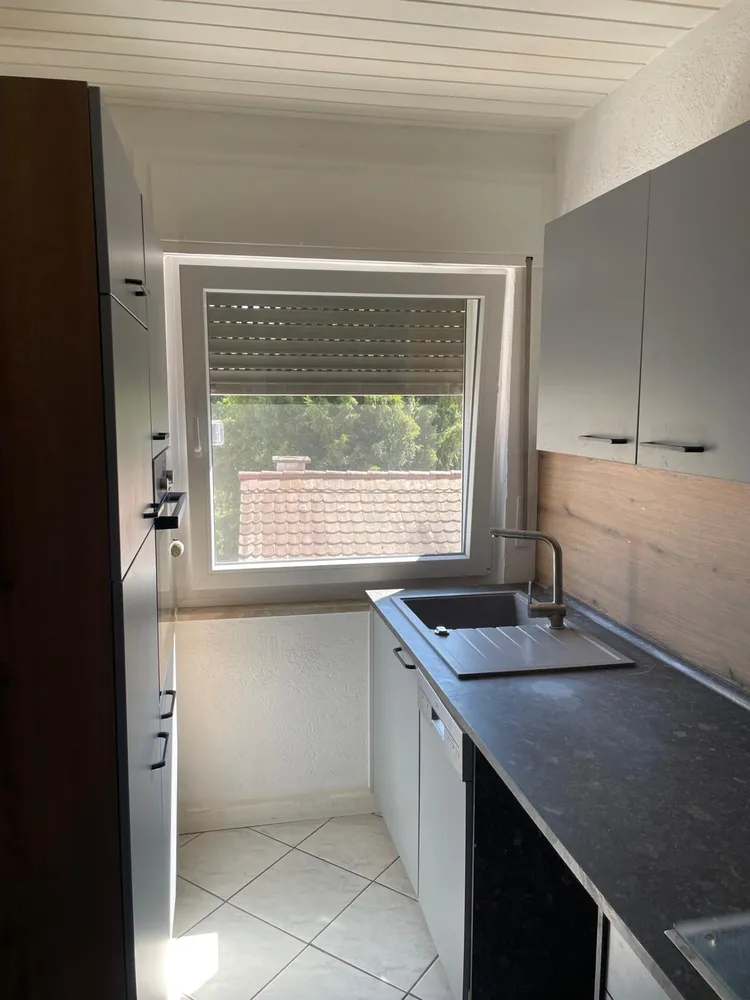 3 Zimmer Wohnung mit 58 m² in Karlsruhe – Bild 5