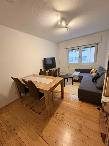 2 Zimmer Wohnung mit 50 m² in Mannheim – Bild 7