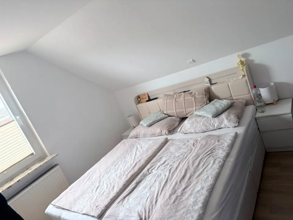 3 Zimmer Wohnung mit 65 m² in Norden – Bild 7