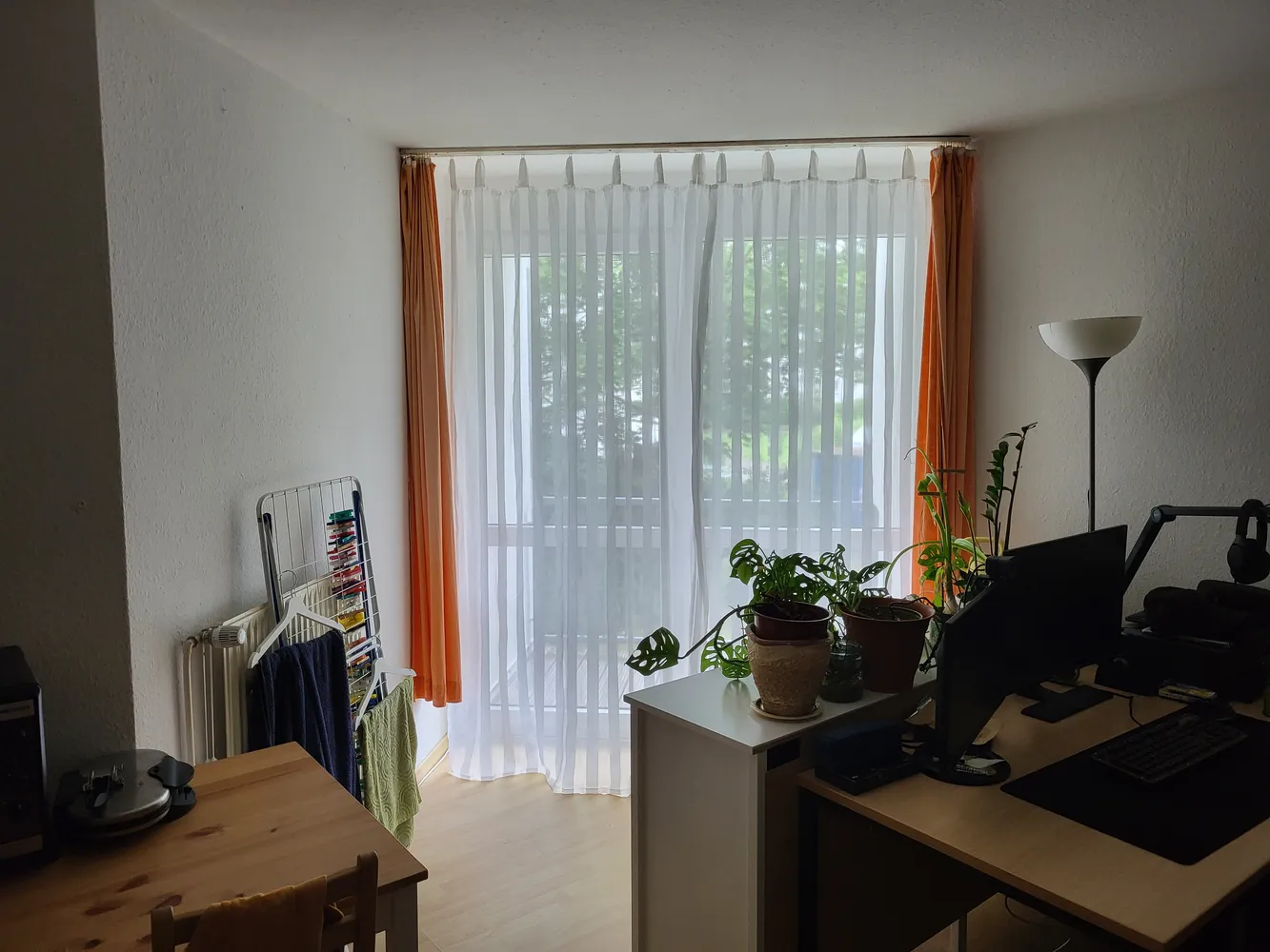1 room apartment with 34 m² in Bonn – Photo 3
