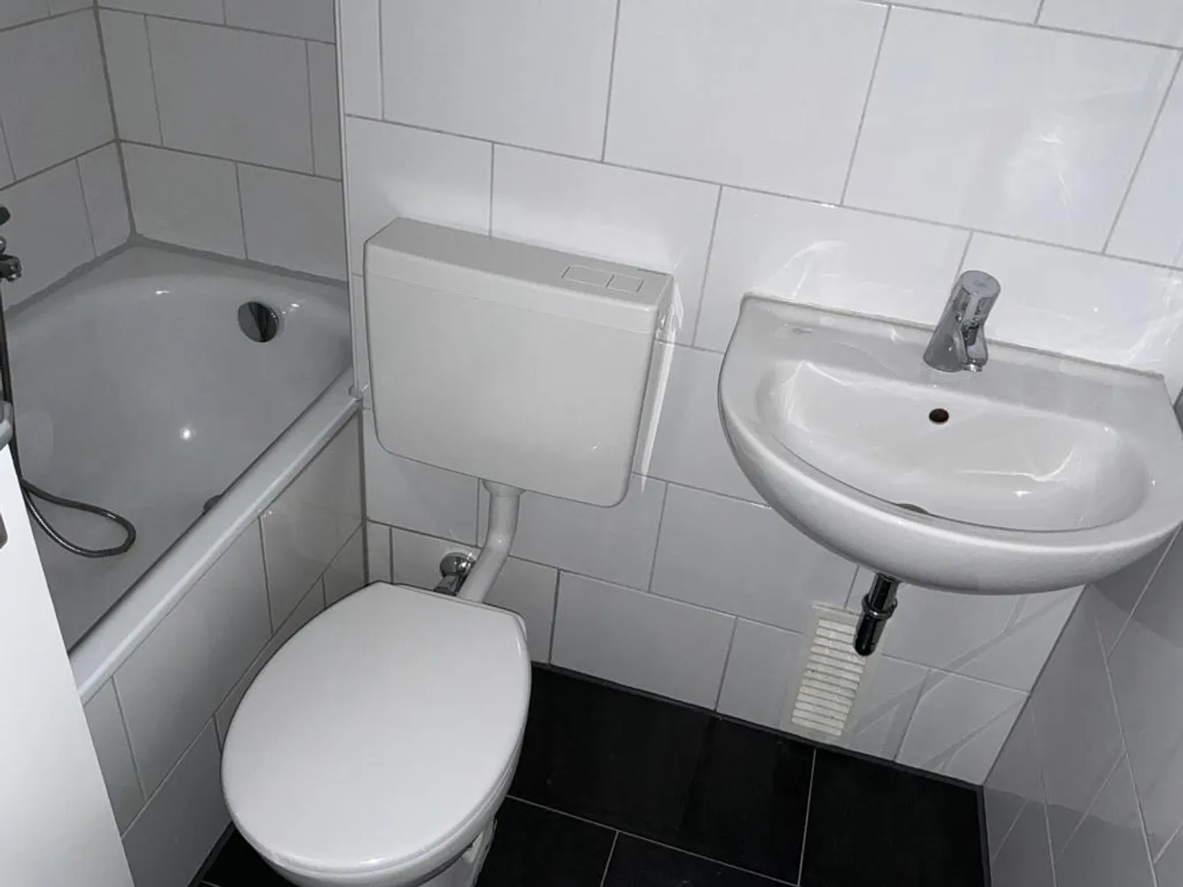 2 Zimmer Wohnung mit 36 m² in Essen – Bild 8