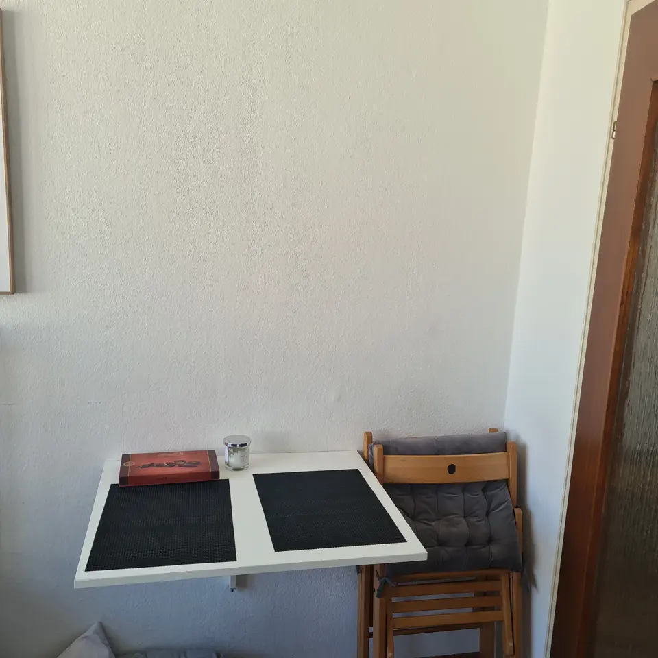 Studio mit 20 m² in München – Bild 6