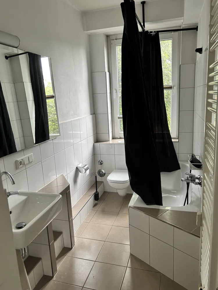 3 room apartment with 70 m² in Hanover – Photo 5