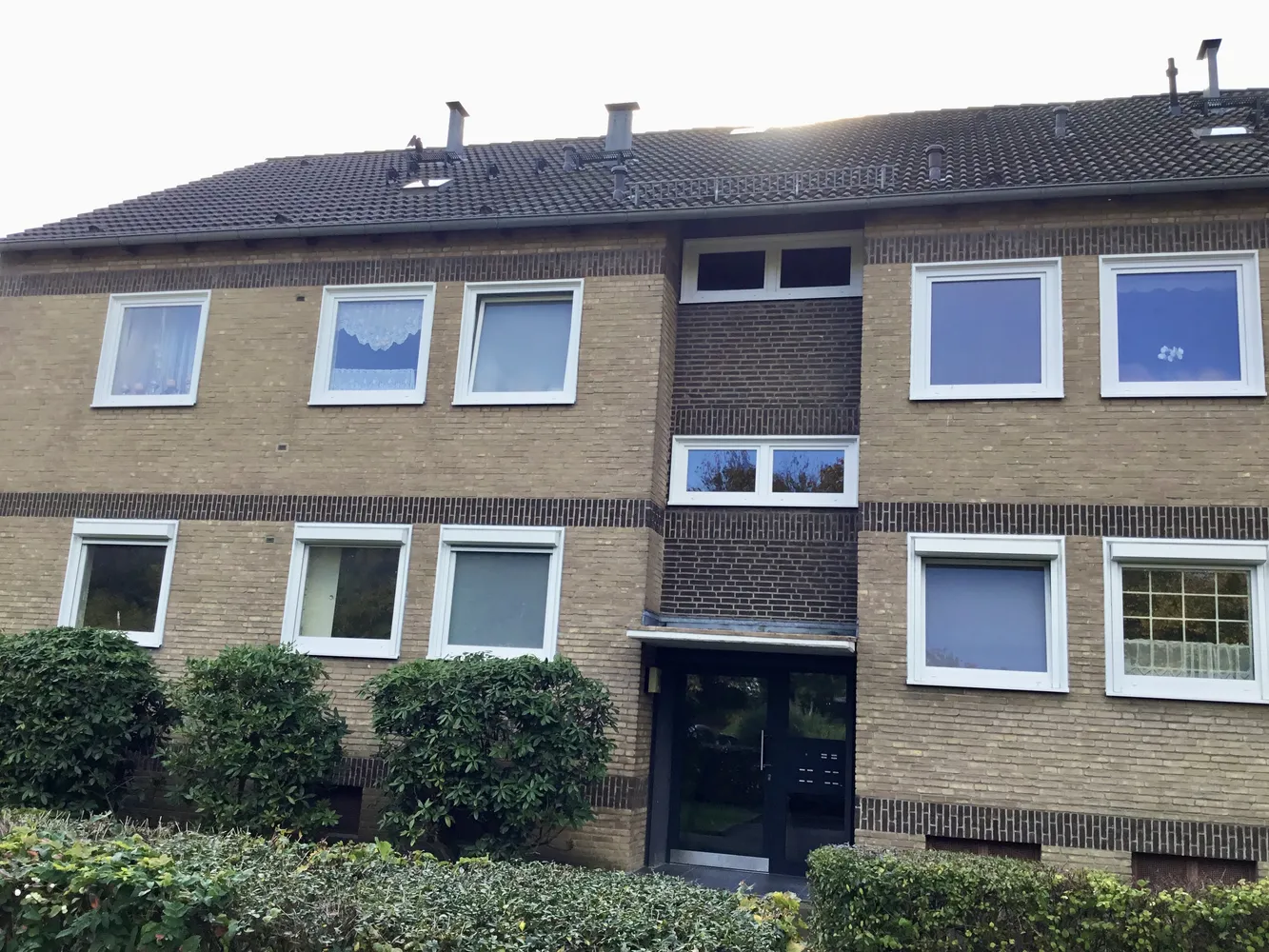 3 Zimmer Wohnung mit 74 m² in Garbsen – Bild 7