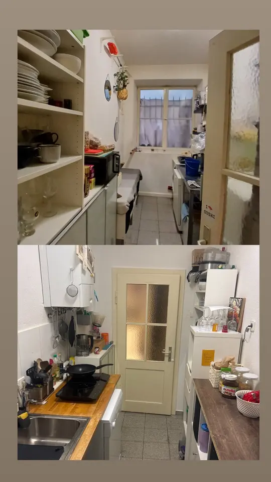 4 Zimmer Wohnung mit 65 m² in Stuttgart – Bild 1