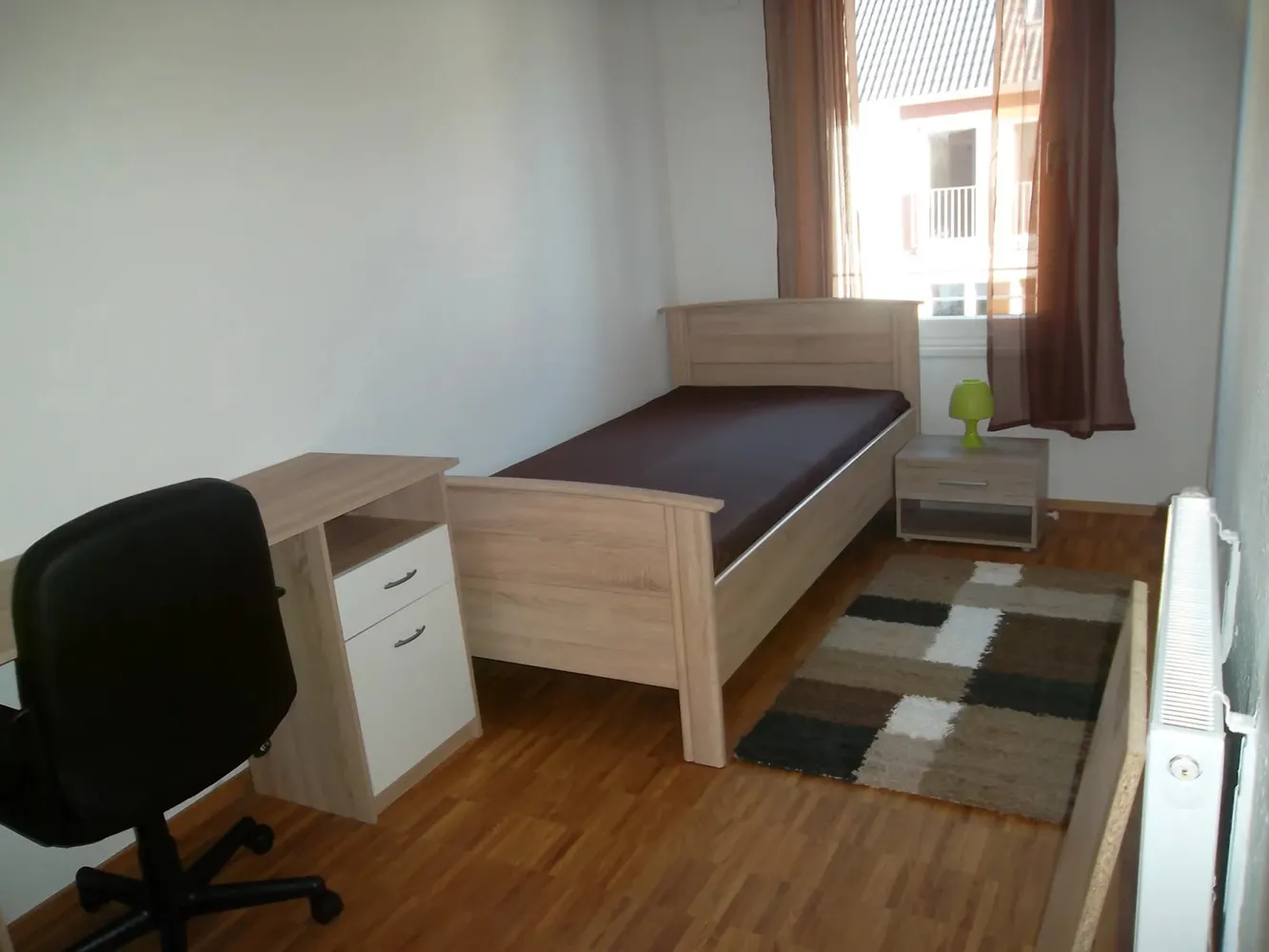 WG-Zimmer mit 15 m² in München – Bild 7
