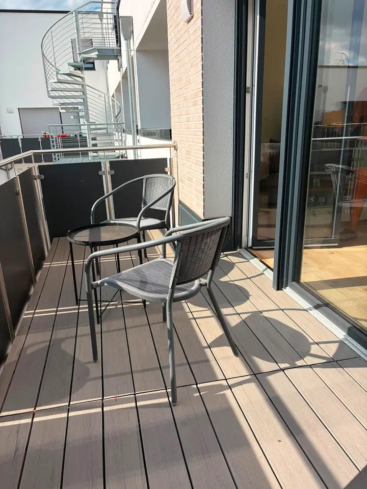 2 Zimmer Wohnung mit 65 m² in Osnabrück – Bild 5