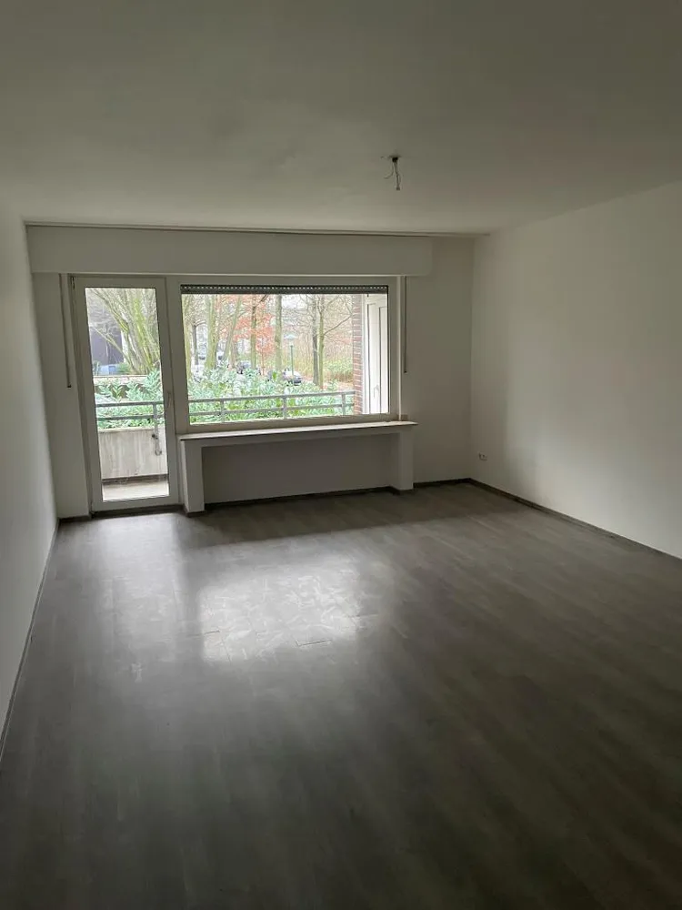 3 Zimmer Wohnung mit 60 m² in Duisburg – Bild 2