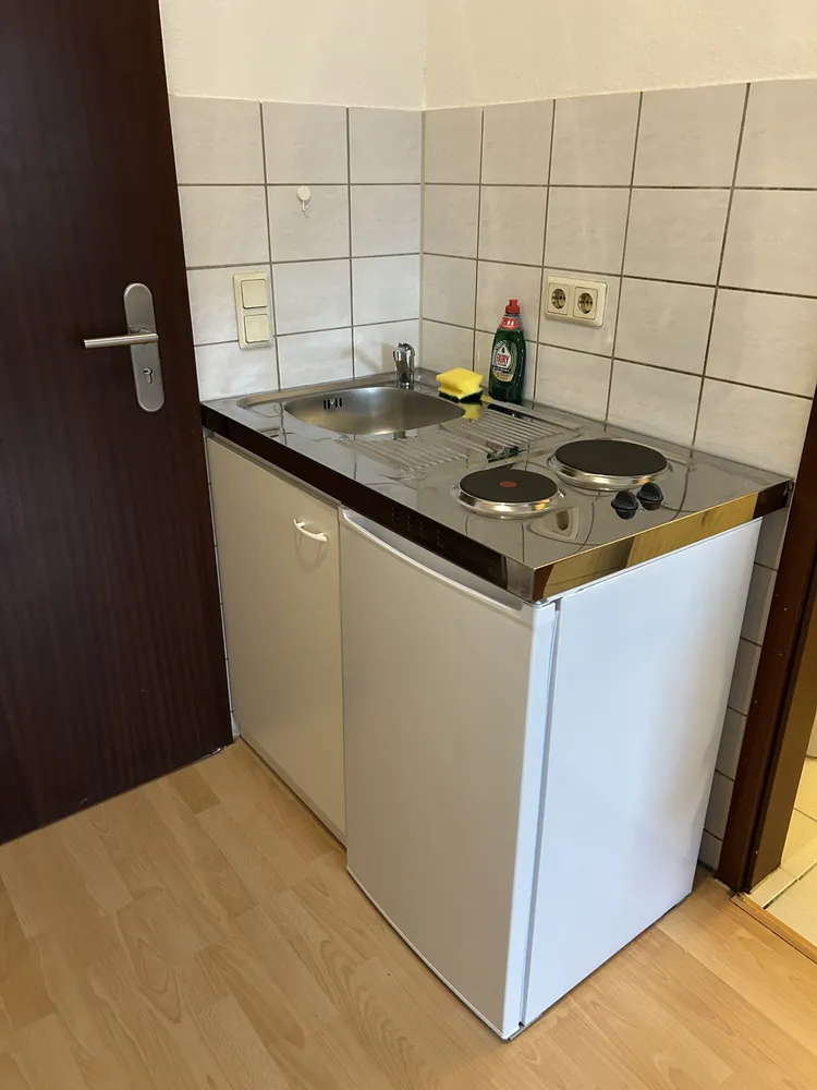 1 Zimmer Wohnung mit 22 m² in Ludwigshafen am Rhein – Bild 4