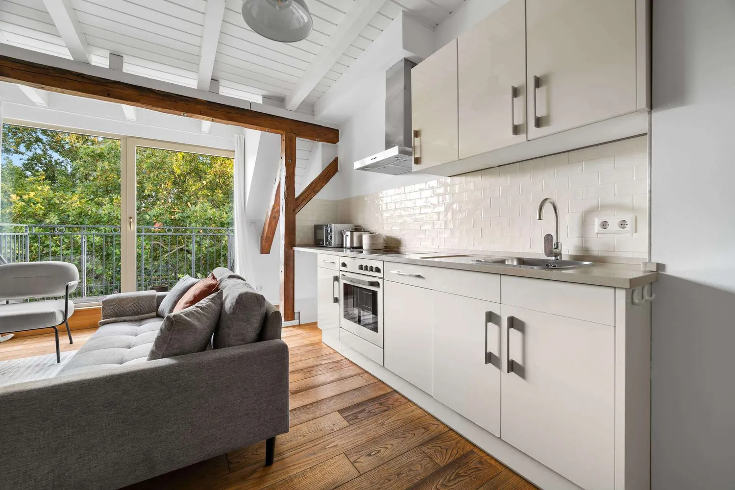 2 Zimmer Wohnung mit 71 m² in Berlin – Bild 4